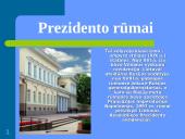 Vilnius ir jo lankytinos vietos 17 puslapis