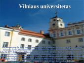 Vilnius ir jo lankytinos vietos 18 puslapis
