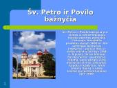 Vilnius ir jo lankytinos vietos 20 puslapis