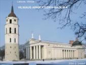 Vilnius ir jo lankytinos vietos 4 puslapis