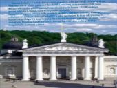 Vilnius ir jo lankytinos vietos 5 puslapis