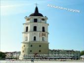 Vilnius ir jo lankytinos vietos 6 puslapis
