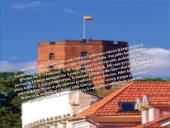 Vilnius ir jo lankytinos vietos 8 puslapis