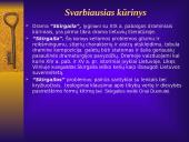 Vincas Mickevičius - Krėvė (1882 - 1954) 11 puslapis