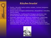 Vincas Mickevičius - Krėvė (1882 - 1954) 8 puslapis