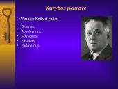 Vincas Mickevičius - Krėvė (1882 - 1954) 10 puslapis