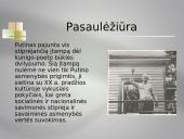 Vincas Mykolaitis-Putinas - poetas, prozininkas, dramaturgas, literatūros mokslininkas, profesorius 5 puslapis