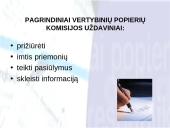 Vyriausybės vertybiniai popieriai ir jų poveikis ekonomikai 14 puslapis