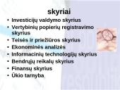 Vyriausybės vertybiniai popieriai ir jų poveikis ekonomikai 16 puslapis