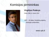 Vyriausybės vertybiniai popieriai ir jų poveikis ekonomikai 18 puslapis