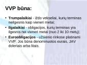 Vyriausybės vertybiniai popieriai ir jų poveikis ekonomikai 3 puslapis
