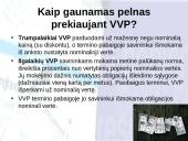 Vyriausybės vertybiniai popieriai ir jų poveikis ekonomikai 5 puslapis