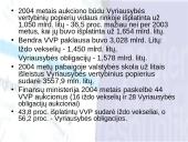 Vyriausybės vertybiniai popieriai ir jų poveikis ekonomikai 7 puslapis