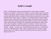 Žmogaus virškinimo sistemos organai 8 puslapis