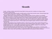 Žmogaus virškinimo sistemos organai 10 puslapis