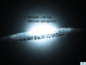 Kompiuterinių virusų grėsmė 2 puslapis