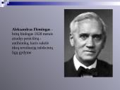Virusų, bakterijų, protistų ir grybų praktinė reikšmė 20 puslapis