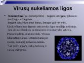 Virusų, bakterijų, protistų ir grybų praktinė reikšmė 5 puslapis