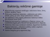 Virusų, bakterijų, protistų ir grybų praktinė reikšmė 9 puslapis