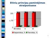 Visuomenės sveikatos tyrimų etiniai aspektai 15 puslapis
