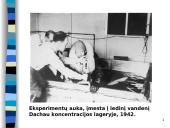 Visuomenės sveikatos tyrimų etiniai aspektai 3 puslapis