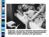 Visuomenės sveikatos tyrimų etiniai aspektai 5 puslapis