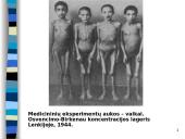 Visuomenės sveikatos tyrimų etiniai aspektai 6 puslapis