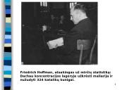 Visuomenės sveikatos tyrimų etiniai aspektai 7 puslapis