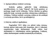 Visuotinės kokybės vadybos komponentai 3 puslapis
