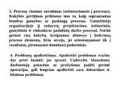 Visuotinės kokybės vadybos komponentai 7 puslapis