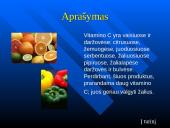 Įvairūs vitaminai 16 puslapis