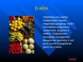 Įvairūs vitaminai 3 puslapis