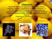 Biologiškai aktyvūs organiniai junginiai vitaminai 2 puslapis