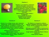 Biologiškai aktyvūs organiniai junginiai vitaminai 6 puslapis