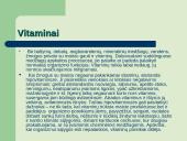 Apie vitaminus 2 puslapis