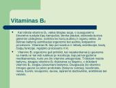 Apie vitaminus 11 puslapis