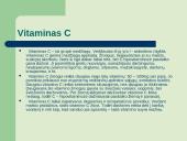 Apie vitaminus 16 puslapis