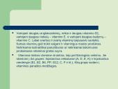 Apie vitaminus 4 puslapis
