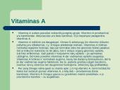 Apie vitaminus 5 puslapis