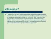 Apie vitaminus 8 puslapis