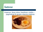 Vitaminai A, B, C 16 puslapis