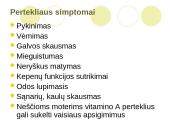 Informacija apie vitaminą A 8 puslapis
