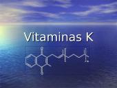 Vitaminas K