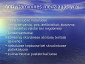 Vitaminas K 17 puslapis