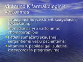 Vitaminas K 19 puslapis
