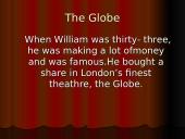 William Shakespeare and his family 4 puslapis