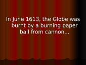 William Shakespeare and his family 6 puslapis