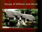 William Shakespeare and his family 8 puslapis