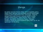 Zodiako ženklai 3 puslapis