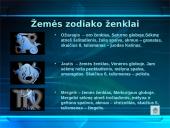 Zodiako ženklai 9 puslapis